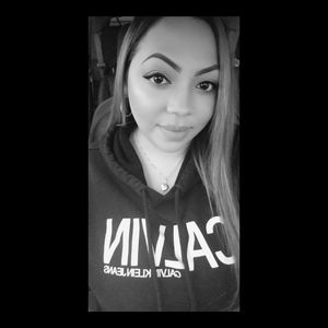 Meet your Posher, Heidy